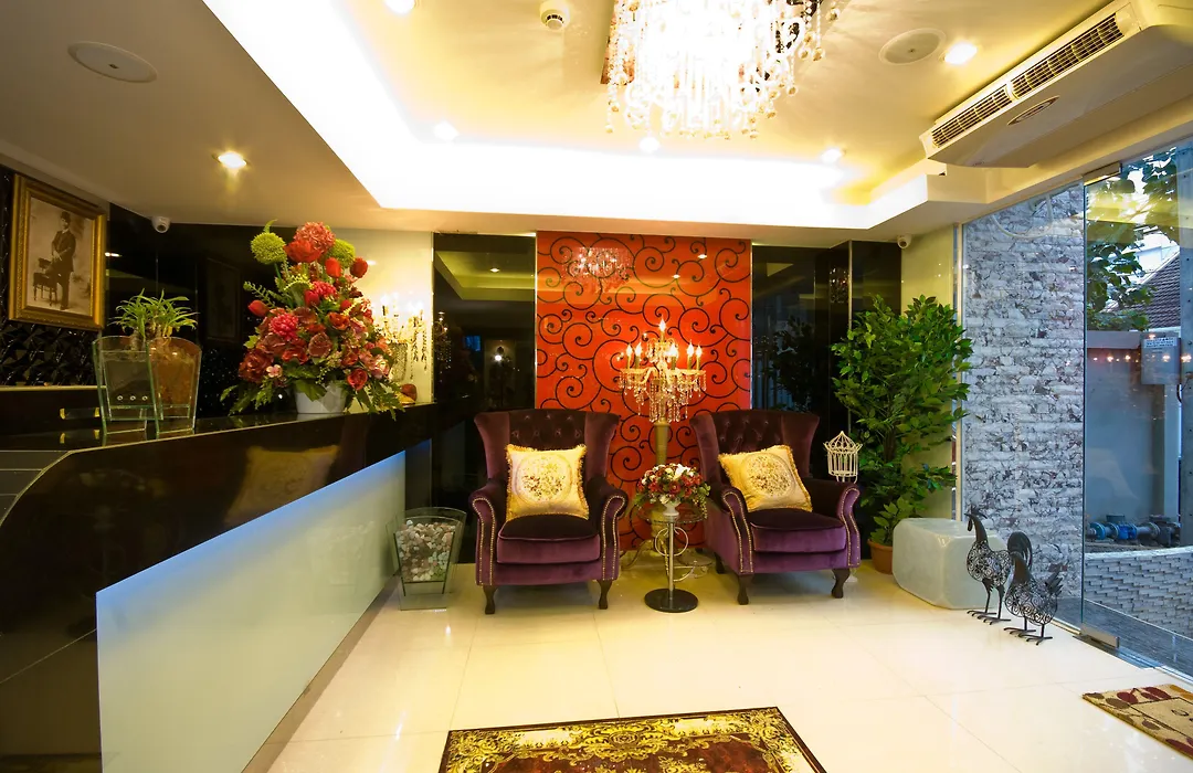 Richly Villa-1